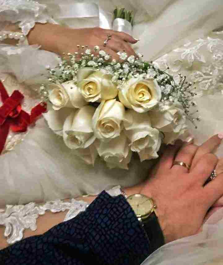 Bozbash picturesin Şirinin toyundan ilk görüntülər - VİDEO + FOTO